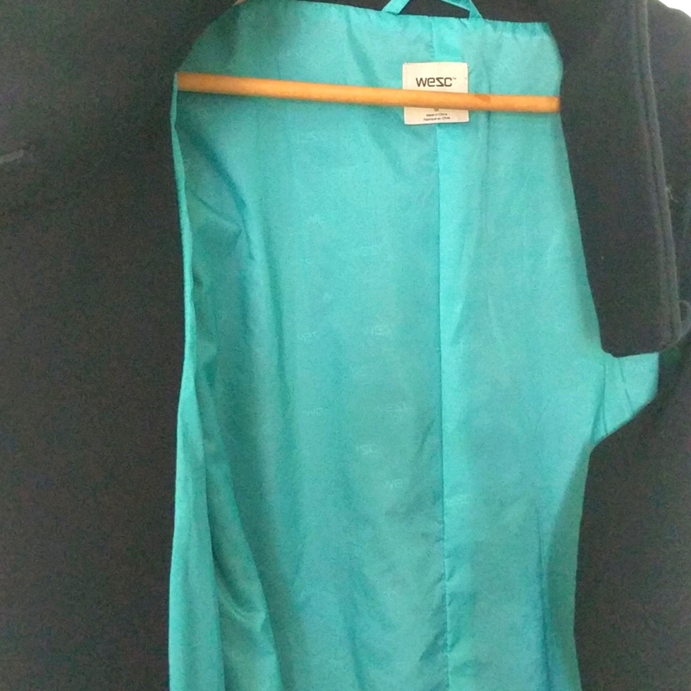 Wesc Bomber Jacket - Picture 11 of 11